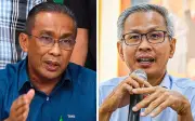 PAS kecam Tony Pua berhubung kenyataan mengenai institusi diraja