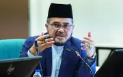 PAS sudah beri peringatan kepada Nik Zawawi, kata Hadi