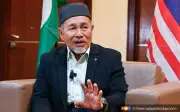 PAS Tegaskan Hanya Ahli Komponen PN Boleh Bertanding Guna Logo PN