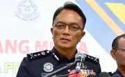 Pasangan ditahan atas dakwaan gugurkan janin, sembunyikan kelahiran