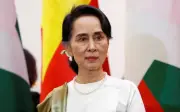 Pasukan guaman Suu Kyi akan berjumpa dengannya hujung minggu ini