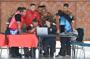Pasukan Penyelamat Capai Data Kamera Perangkap Cari Pendaki Hilang di Gunung Batu Putih