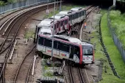Pasukan Petugas Khas Bebas Siasat Derailment LRT Chan Sow Lin, Perkhidmatan Pulih 3 Jun