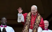 Paus Leo XIV akan lawat Perancis 25-28 September