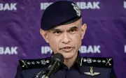 Pegawai Kanan JSJ Selangor Maut Jatuh dari Bangunan