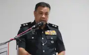 Pegawai Kanan Polis Dan Isteri Maut Dalam Kemalangan Di Pekan