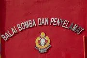 Pekerja Indonesia maut ditimpa struktur konkrit runtuh di Bukit Mertajam