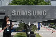 Pekerja Samsung undi perjanjian gaji era AI bernilai besar