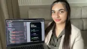 Pelajar Malaysia Menang Cabaran Swift Apple dengan Aplikasi Literasi AI