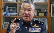 Pelajar Tingkatan 1 meninggal dunia ditemui tidak sedarkan diri di asrama
