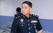 Pelajar Tingkatan 2 Gigit Tangan Suspek, Selamatkan Diri Dari Culik