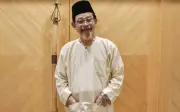 Pelakon Veteran Jalil Hamid Meninggal Dunia pada Usia 69 Tahun