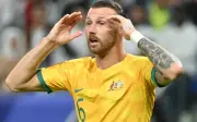 Pemain Australia Boyle sasar tempat Piala Dunia selepas kemunduran Qatar