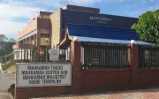 Pemandu Ambulans Didakwa Bunuh Kanak-Kanak Dua Tahun