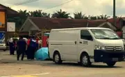 Pemandu van mengaku tak salah sebabkan kematian murid Tahun 2