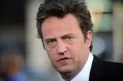 Pembantu peribadi Matthew Perry dipenjara kes suntikan ketamin
