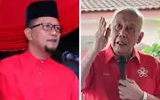 Pemimpin Bersatu Melaka nafikan 200,000 sokong gerakan Reset Hamzah
