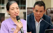 Pemimpin DAP tetap merendah diri, kata dua Ahli Parlimen