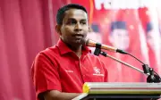 Pemimpin pembangkang Negeri Sembilan juga berubah pendirian krisis politik