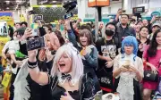 Peminat Anime Malaysia Kini Jadikan Fandom sebagai Pengalaman Pelancongan