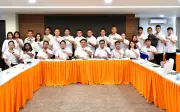 Pemuda DAP ingatkan Umno jangan lupa jasa PH selepas prestasi buruk PRU15