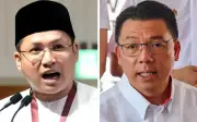 Pemuda Umno Johor cabar Nga Kor Ming isu Adun lantikan