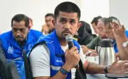 Pemuda Umno nafi 'main kira-kira' dana persekutuan Johor RM14.6 bilion