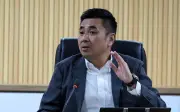 Pencemaran Sungai Kereh bukan hanya disebabkan penternakan babi