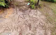 Pendaki hilang tinggalkan mesej capai puncak, kata pemandu