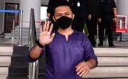 Pendakwah Fathi Na’im bebas tuduhan rogol bawah umur