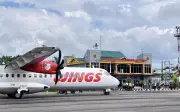 Penerbangan Melaka-Pekanbaru sambung semula 10 Jun