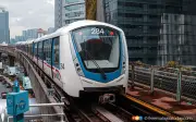 Pengangkutan awam meningkat 7.6% di tengah krisis tenaga global