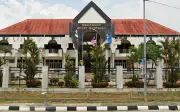 Pengarah syarikat keselamatan mengaku tak bersalah sertai Geng 24