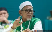 Pengaruh Hadi ke atas PN: 'Kuasa veto' di sebalik pertelingkahan Bersatu