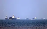 Pengawal Iran nafikan kapal dagang lintasi Selat Hormuz
