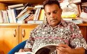 Penulis Op-Ed FMT Mohamed Nasser Meninggal Dunia