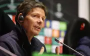 Penurunan ke Liga Europa Pacu Perlumbaan Eropah Palace, Kata Glasner