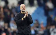 Pep Guardiola Tinggalkan Man City pada Akhir Musim