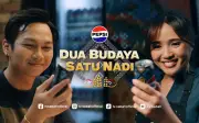 Pepsi Raikan Semangat Gawai dan Kaamatan dengan Pelbagai Inisiatif Menarik
