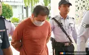 Perancang acara sambilan didakwa pandu mabuk cedera penunggang motosikal