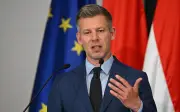 Perdana Menteri Hungary bertemu ketua EU bincang dana beku