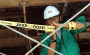 Perintah Henti Kerja Dikeluarkan DOSH Pulau Pinang Selepas Tembok Runtuh Bunuh Pekerja Indonesia