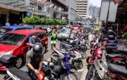 Perkeso: 46,542 kemalangan ulang-alik tahun lepas, ramai pencari nafkah maut