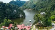 Perkhidmatan Bot Gunung Lang Dihentikan Sementara Untuk Pembaikan