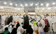 Persiapan Jemaah Haji Menuju Arafah: Bukan Sekadar Barang Peribadi