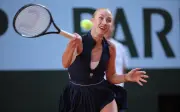 Pertahanan Gauff di Terbuka Perancis berakhir, Sabalenka-Osaka ke pusingan 16