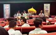 Pertandingan Warisan Taiping: Pelajar Hayati Sejarah dengan Kreatif