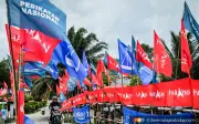 Pertembungan BN-PH di Johor mampu renggang kerjasama persekutuan