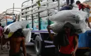 Petani Myanmar hadapi krisis baja dan bahan api akibat perang Iran