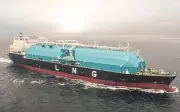 Petronas LNG, MISC meterai perjanjian 20 tahun sewa 5 kapal LNG baharu